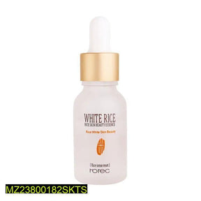 Rice Skin Beauty Serum