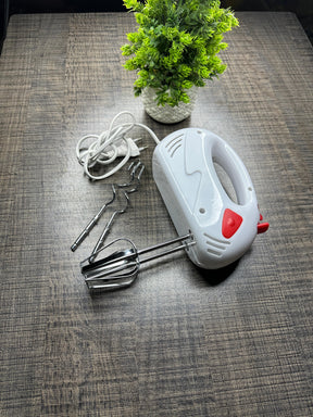 Hand Mixer blender Premium Electric Egg Beater Cream Blender