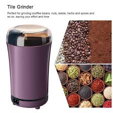 Spice Grinder -mini grinder- Coffee grinder - Masala Grinder Machine for kitchen