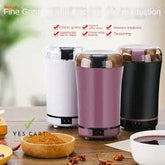 Spice Grinder -mini grinder- Coffee grinder - Masala Grinder Machine for kitchen